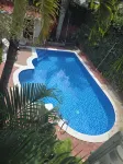 Mi Tierra Escalón Hotel y Restaurante - Pools