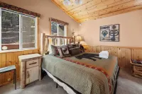 All in Cabin