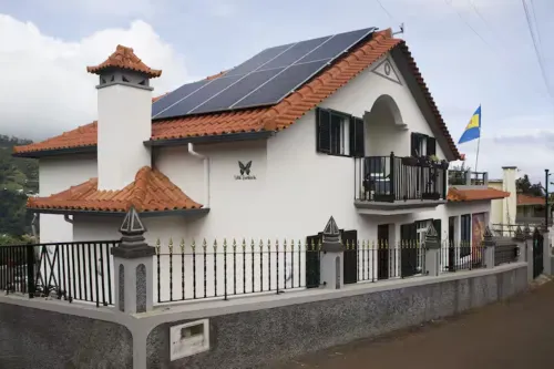 House Villa Butterfly - Homestay