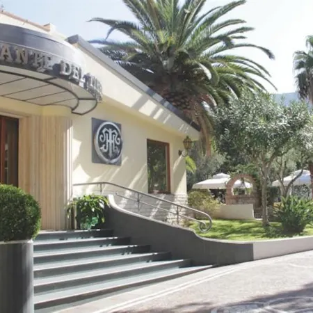 Hotel Tirreno