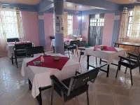 RODI PARK HOTEL & GUEST HOUSE - Завтрак