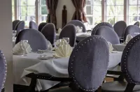 Best Western Reading Calcot Hotel - petit déjeuner