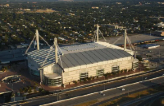 Best Western Plus San Antonio East Inn  Suites