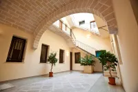 CasaTrapani Rooms & Apartments