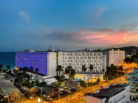 Hotel Vibra Algarb Hotéis em Ibiza