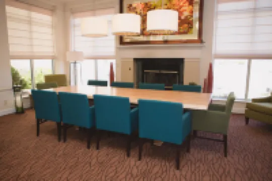 Hilton Garden Inn Fort Wayne Hotels in Aboite Township