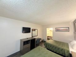 Express Inn-Rahway