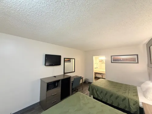 Express Inn-Rahway