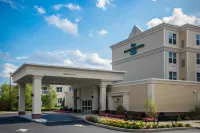 Homewood Suites by Hilton Boston/Canton Hotels in Canton