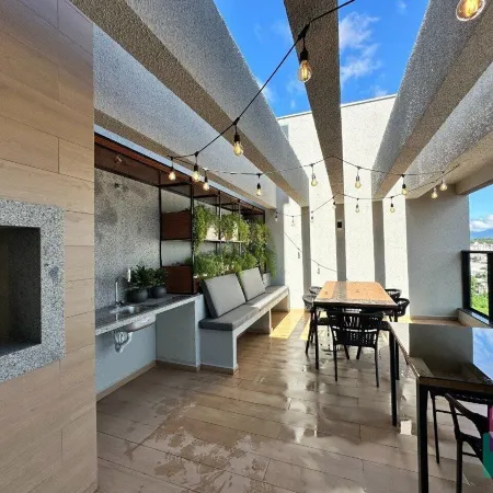 Flipchave Studio H Residencial Sth000