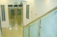 Badala Hotel Kano