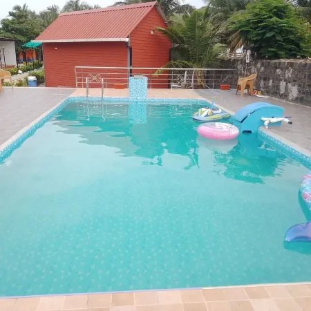Chan Beach Resort