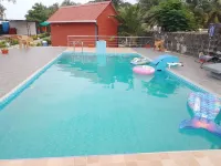 Chan Beach Resort - Beach