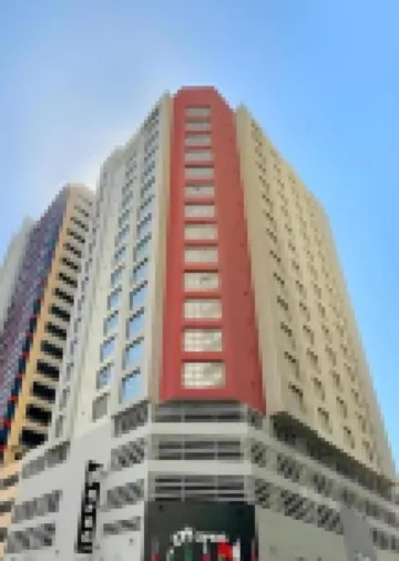 Haven Tower