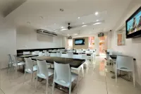 โรงแรมบาฮาเกีย - ที่มีฟิตเนส