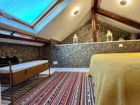 Studios with Mezzanine Rua da Moeda