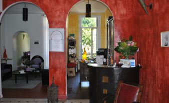 Le Ryad Boutique Hôtel