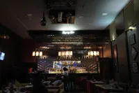 Grace Residency-Inside Chennai Airport - 2-Sterne