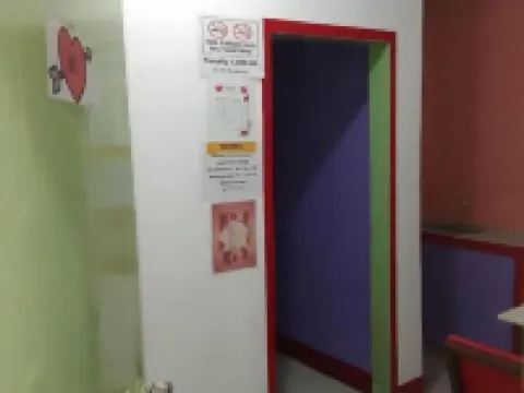 WJV INN CORDOVA 1 Hotels in Cordova