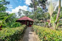 Sun Sun Lodge Các khách sạn ở 