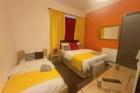 Sandon Apartment Oasis in Birmingham Hotels in Smethwick