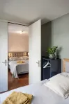 Loft in Seenähe im Herzen von Bregenz - balcón