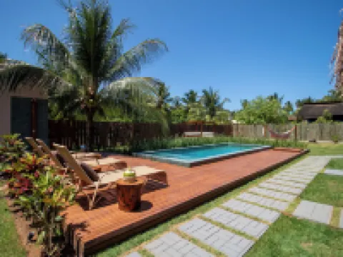 Kokoye Boutique Hotel Hotels in Porto de Pedras