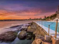 PP Garden Hotels in Bondi