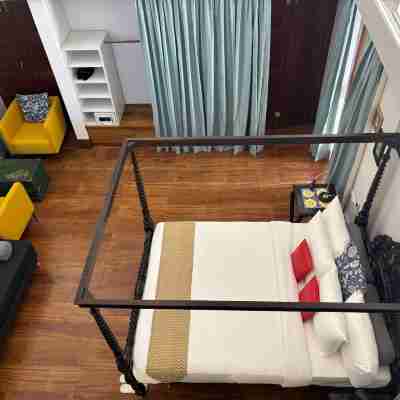 Baron's antiquarian villa Rooms