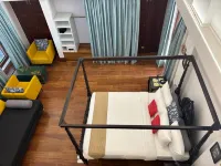 Baron's antiquarian villa Hotels in 