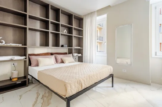 Luxury near the Station 2 bedrms 2 baths