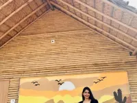 Bliss Hampi Eco Resort Hotels in Koppal