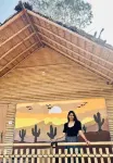 Bliss Hampi Eco Resort