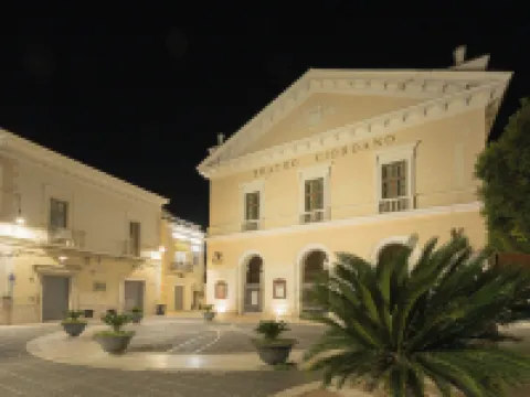 Boutique teatro b&b Hotels in Foggia