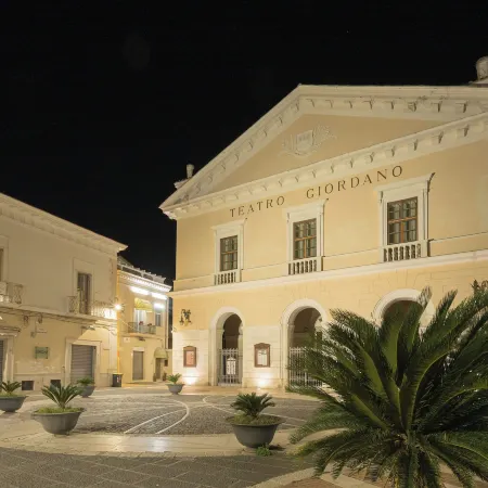 Boutique teatro b&b