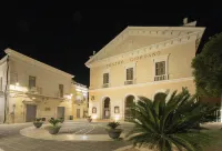 Boutique teatro b&b Hotels in Foggia