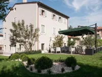 Damaranto Residenza e Cucina Hotel a Soave