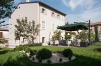 Damaranto Residenza e Cucina