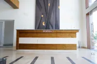 Hotel Marks Inn Hotels in Hospet