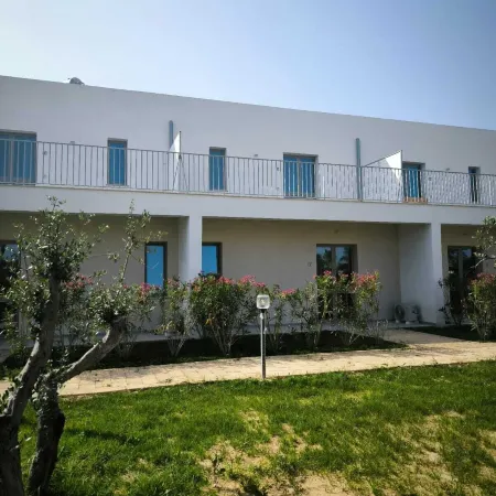 ACQUARIA CASE VACANZE