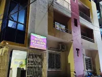 Hotel Sea Queen Hotel a Puri