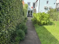 largobispohostel Hotels in Horta