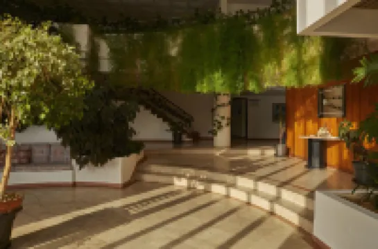 คาซา อลอนโซ 2 ห้องนอน อพาร์ตเมนต์ พร้อมสระว่ายน้ำ