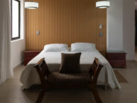 Apartamento en El Centro de San Andrés Islas Con Vista Al Mar- Edificio Bay Point 703