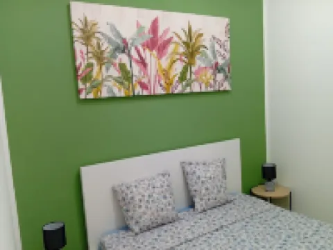 Sicilia Bedda Vacation Rental Hotels in Lascari