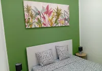 Sicilia Bedda Vacation Rental Hotels in Lascari