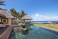 Shanti Maurice Resort & Spa - Beach