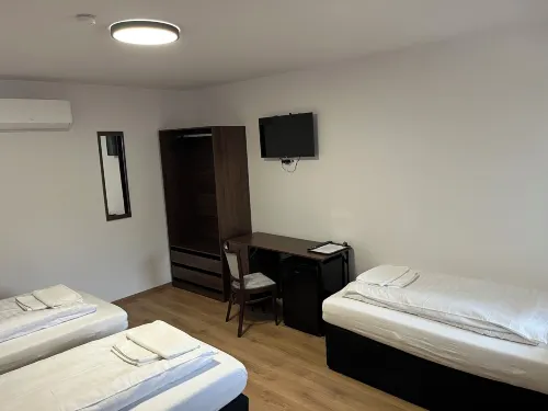 Luna Vendégház Hotels in Székesfehérvár District