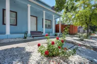 Walk to UC Davis Medical Center! Duplex w/ Patio - Condos