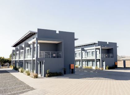 Khayalami Hotel Secunda